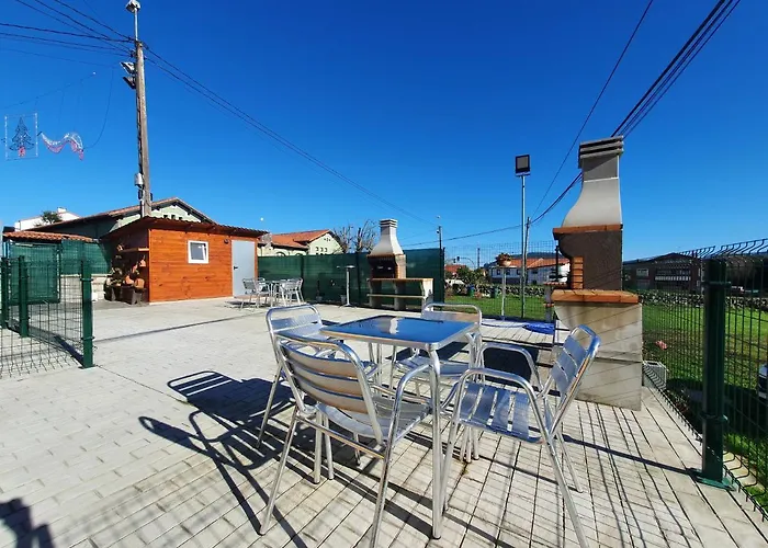 Apartment Portillo - La Colina *