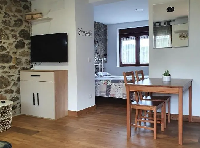 Portillo - La Colina Arnuero