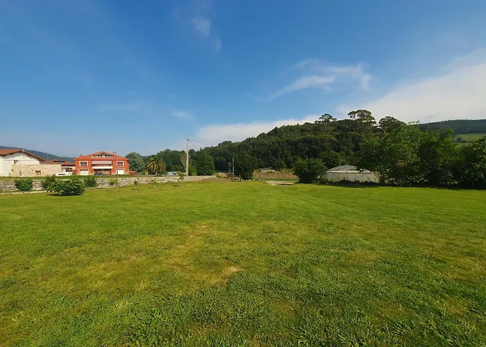 Portillo - La Colina Apartment Arnuero