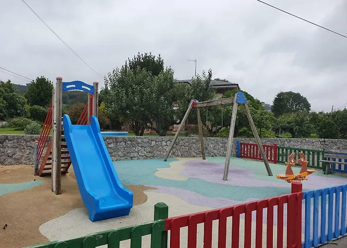 Portillo - La Colina *