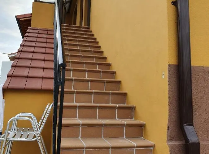 Apartment Portillo - La Colina *